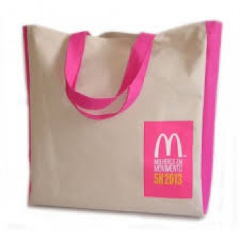 Brindes Promcionais - Sacola Personalizada TNT Sac- 229